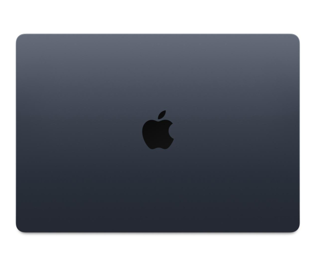 Apple MacBook Air M2/16GB/256/Mac OS Midnight - 1151677 - zdjęcie 3